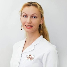 Давыдова Екатерина Александровна, стоматолог-терапевт