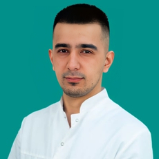 Сафаров Нариман Носирович, уролог