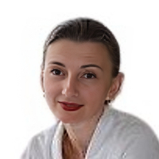 Чернова Алла Павловна, гинеколог