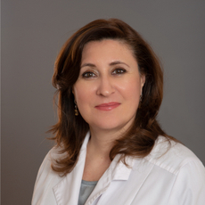 Белолапотко Евгения Вахтанговна, офтальмолог