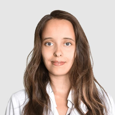 Симакова Екатерина Александровна, стоматолог-терапевт