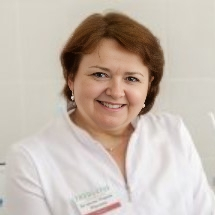 Кулакова Марина Юрьевна, стоматолог-терапевт