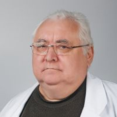 Прилепо Владимир Николаевич, онколог