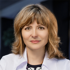 Гришина Светлана Валерьевна, терапевт