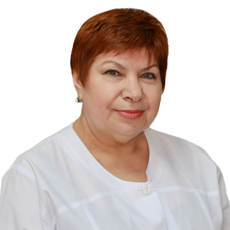 Боргоедова Раиса Константиновна, гинеколог