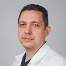 Бубненков Александр Геннадьевич, хирург