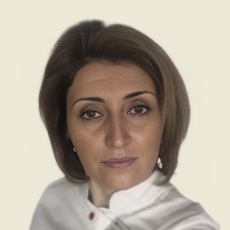 Грищенко Елена Юрьевна, врач УЗД