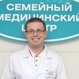 Загоровский Николай Константинович, хирург