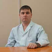 Ливенцов Виталий Николаевич, ортопед