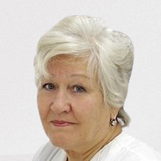 Коняхина Валентина Павловна, терапевт