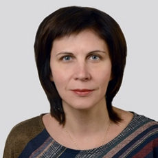 Жданова Инна Анатольевна, кардиолог