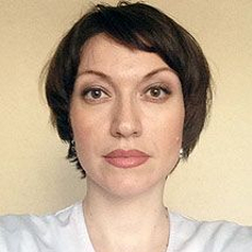 Винник Наталья Анатольевна, терапевт