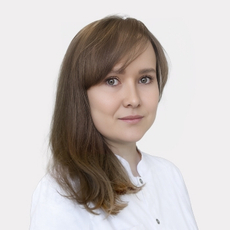 Толкачёва Екатерина Александровна, педиатр