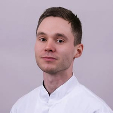 Куваев Глеб Игоревич, ЛОР