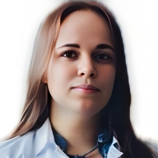 Овчинникова Полина Сергеевна, гастроэнтеролог