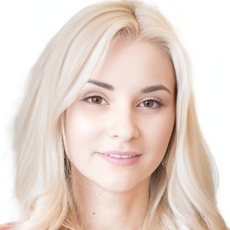 Бавыка Елена Васильевна, стоматолог-терапевт