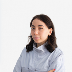 Медведева Ирина Витальевна, стоматолог-ортопед