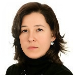 Чернакова Галина Мэлсовна, офтальмолог