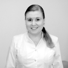 Слабковская Наталья Игоревна, ортодонт