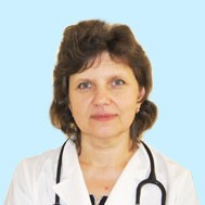 Балалыкина Татьяна Викторовна, детский гастроэнтеролог