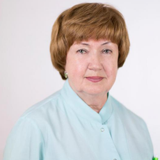 Иванова Татьяна Павловна, реабилитолог