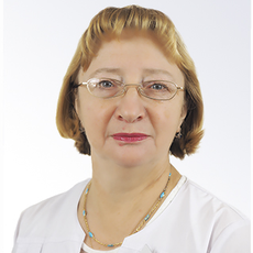 Дейнека Лариса Анатольевна, гинеколог