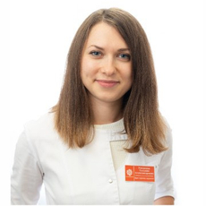 Романова Татьяна Александровна, кардиолог