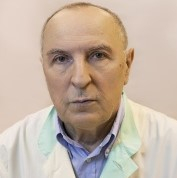 Васильев Виктор Яковлевич, проктолог