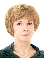 Корначева Любовь Алексеевна, детский дерматолог