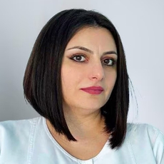 Кюрджиева Лия Георгиевна, гинеколог