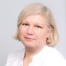 Кашаева Ирина Владимировна, гинеколог