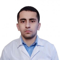 Аббасзаде Руслан Али Оглы, ЛОР