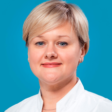 Савко Варвара Алексеевна, психиатр
