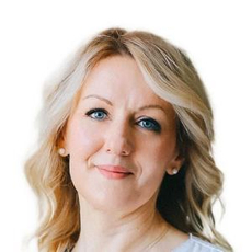 Корсун Оксана Ивановна, семейный психолог