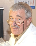 Шейдаков Александр Александрович, рентгенолог