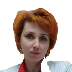 Черданцева Ольга Александровна, терапевт