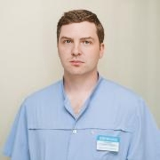 Солодовник Геннадий Геннадьевич, анестезиолог