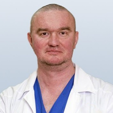 Макаров Владимир Владимирович, ортопед