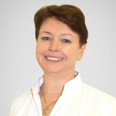 Вылегжанина Любовь Анатольевна, стоматолог-терапевт