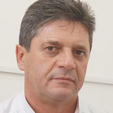 Лызень Михаил Иосифович, ортопед