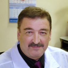 Каныкин Александр Юрьевич, ортопед
