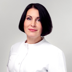 Тристанова Наталья Викторовна, детский хирург