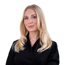 Грабко Ольга Анатольевна, стоматолог-терапевт