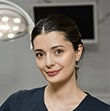Туаева Дзерасса Шамильевна, стоматолог-терапевт