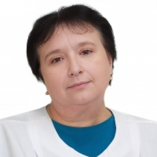 Леснова Светлана Филипповна, детский ортопед