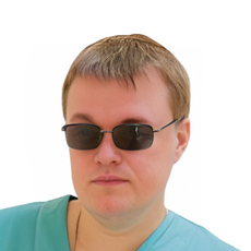 Татауров Андрей Александрович, массажист