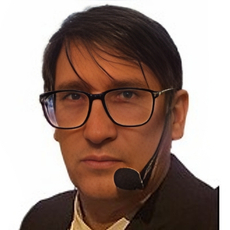 Гришин Сергей Юрьевич, стоматолог-ортопед