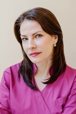 Малышева Ирина Юрьевна, дерматолог