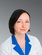 Кенарская Екатерина Евгеньевна, офтальмолог