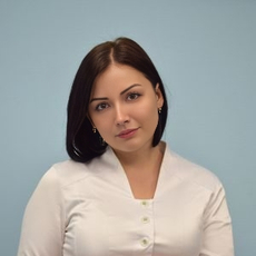 Милушкина Анна Павловна, стоматолог-терапевт